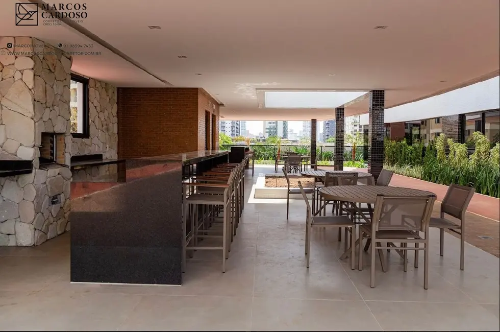 Apartamento com 3 quartos à venda, 91m2 em Batista Campos, Belem - PA - imagem 3 Foto 3 de Apartamento com 3 quartos à venda, 91m2 em Batista Campos, Belem - PA