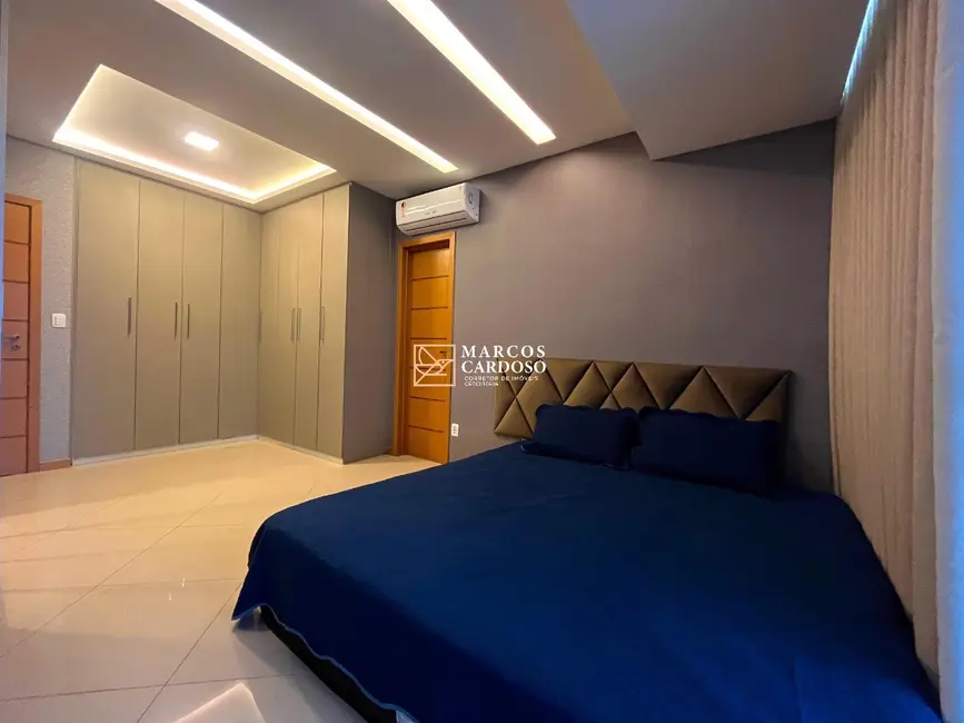 Foto 5 de Apartamento com 3 quartos à venda, 187m2 em Umarizal, Belem - PA