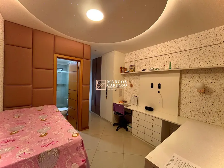 Foto 3 de Apartamento com 3 quartos à venda, 187m2 em Umarizal, Belem - PA