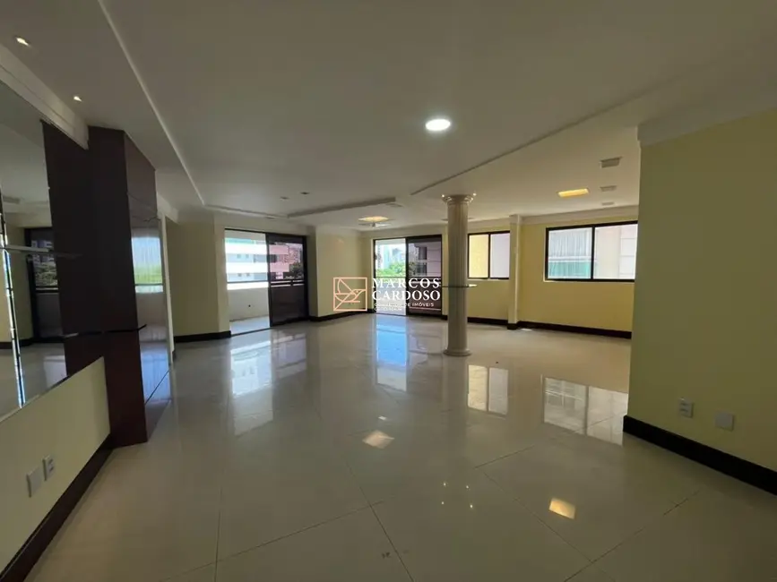 Foto 1 de Apartamento com 3 quartos à venda, 266m2 em Batista Campos, Belem, PA