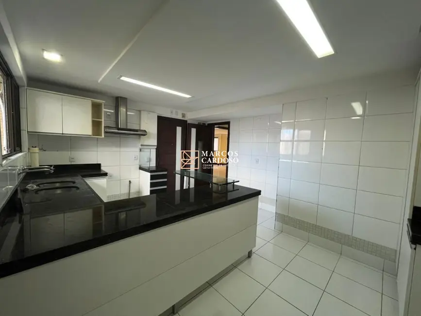Foto 8 de Apartamento com 3 quartos à venda, 266m2 em Batista Campos, Belem - PA