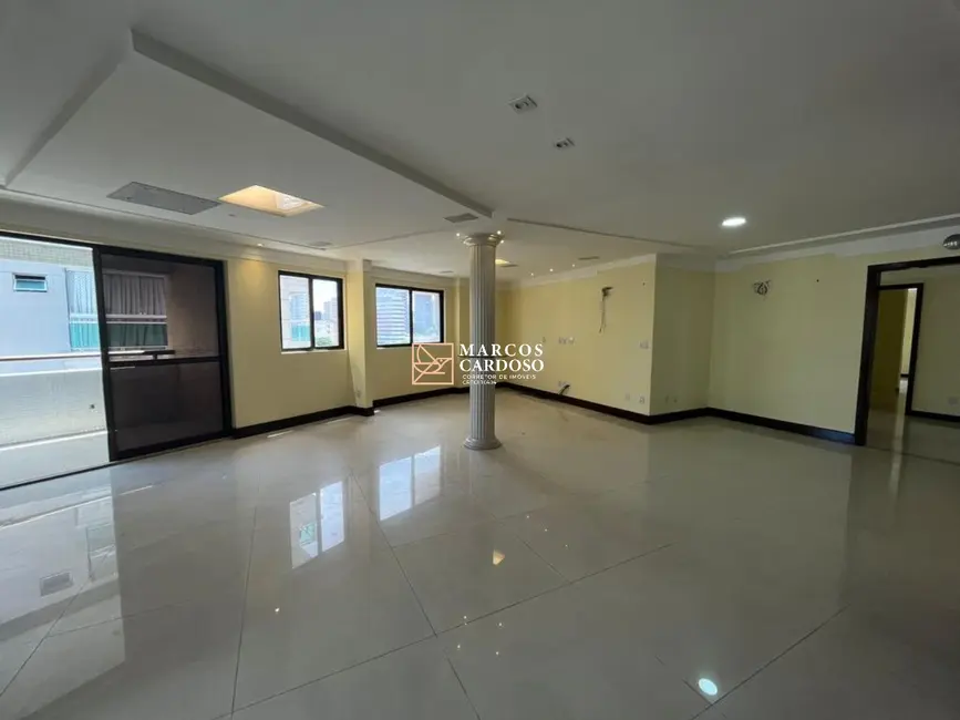 Foto 3 de Apartamento com 3 quartos à venda, 266m2 em Batista Campos, Belem - PA