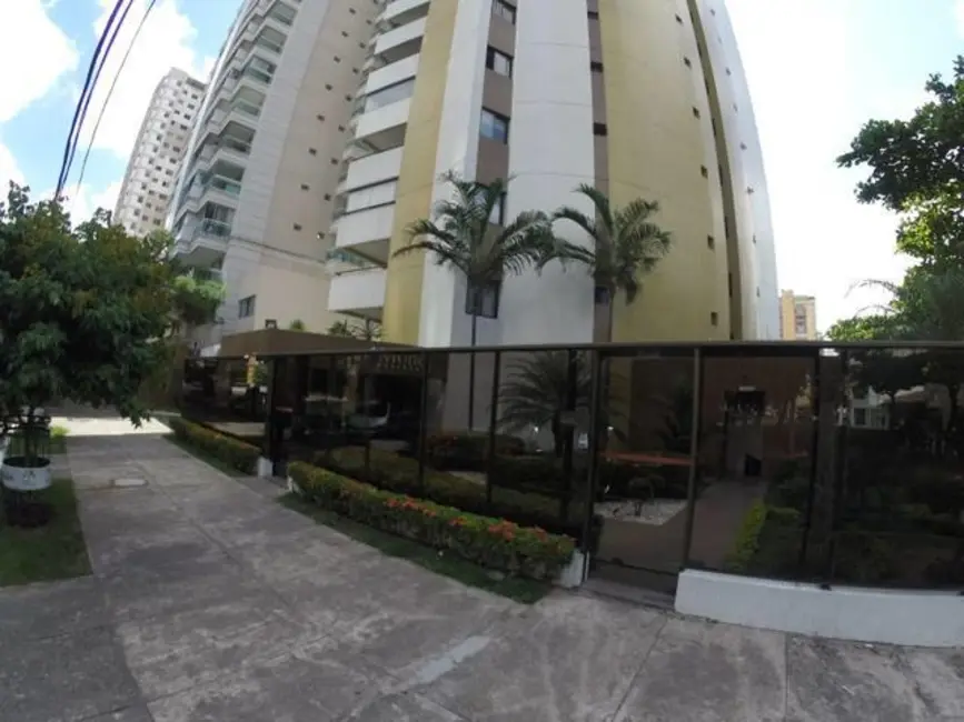 Foto 2 de Apartamento com 3 quartos à venda, 266m2 em Batista Campos, Belem - PA