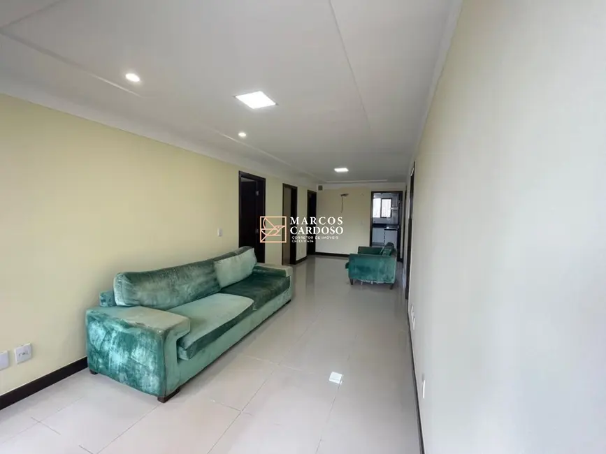 Foto 5 de Apartamento com 3 quartos à venda, 266m2 em Batista Campos, Belem - PA
