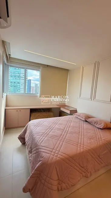 Apartamento com 4 quartos à venda, 169m2 em Umarizal, Belem - PA - imagem 9 Foto 9 de Apartamento com 4 quartos à venda, 169m2 em Umarizal, Belem - PA