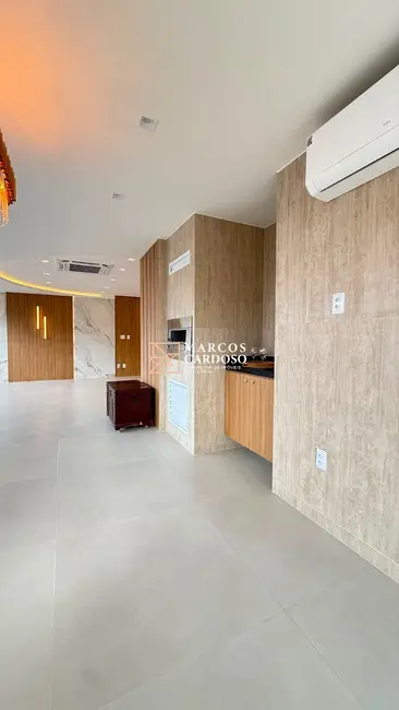 Apartamento com 4 quartos à venda, 169m2 em Umarizal, Belem - PA - imagem 5 Foto 5 de Apartamento com 4 quartos à venda, 169m2 em Umarizal, Belem - PA