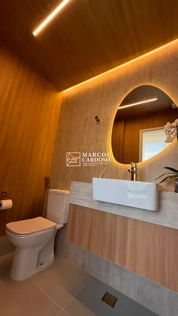 Apartamento com 4 quartos à venda, 169m2 em Umarizal, Belem - PA - imagem 7 Foto 7 de Apartamento com 4 quartos à venda, 169m2 em Umarizal, Belem - PA