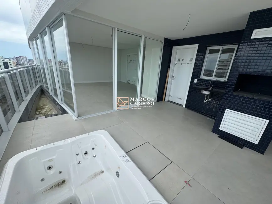 Foto 2 de Apartamento com 4 quartos à venda, 169m2 em Umarizal, Belem - PA