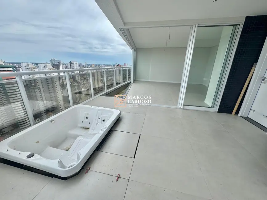 Foto 1 de Apartamento com 4 quartos à venda, 169m2 em Umarizal, Belem - PA