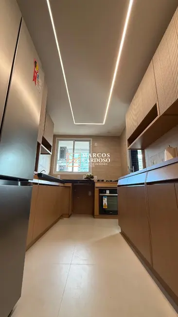 Apartamento com 4 quartos à venda, 169m2 em Umarizal, Belem - PA - imagem 4 Foto 4 de Apartamento com 4 quartos à venda, 169m2 em Umarizal, Belem - PA