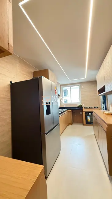 Apartamento com 4 quartos à venda, 169m2 em Umarizal, Belem - PA - imagem 3 Foto 3 de Apartamento com 4 quartos à venda, 169m2 em Umarizal, Belem - PA