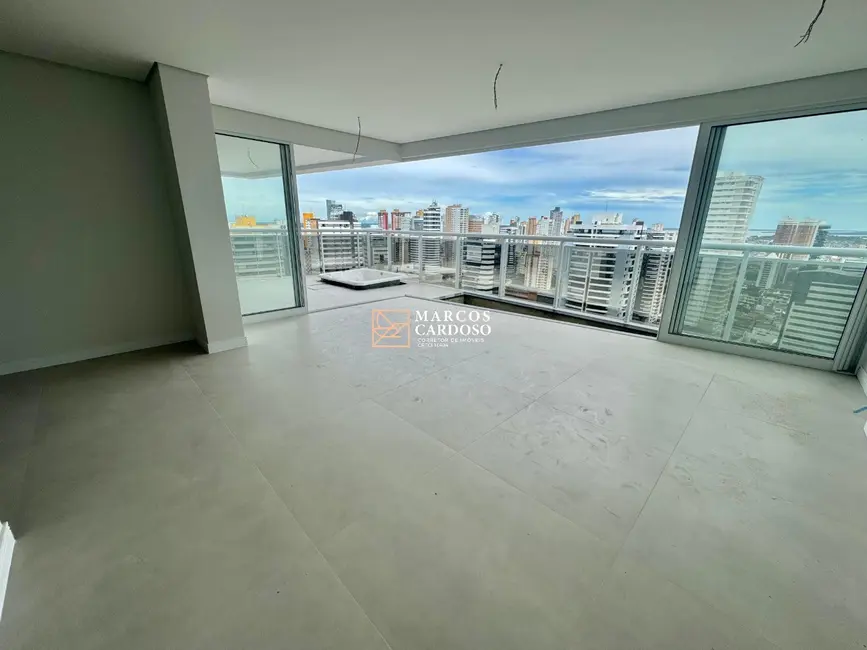 Foto 4 de Apartamento com 4 quartos à venda, 169m2 em Umarizal, Belem - PA