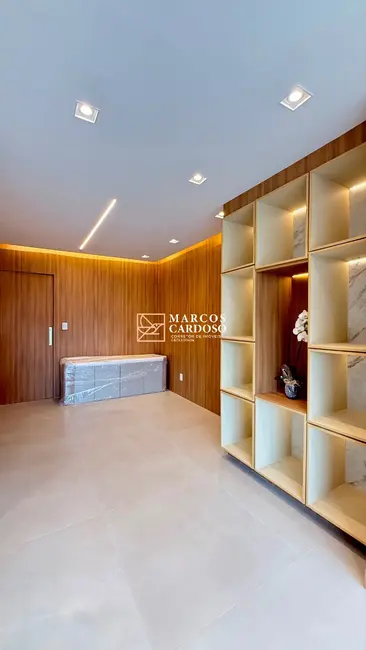 Apartamento com 4 quartos à venda, 169m2 em Umarizal, Belem - PA - imagem 6 Foto 6 de Apartamento com 4 quartos à venda, 169m2 em Umarizal, Belem - PA
