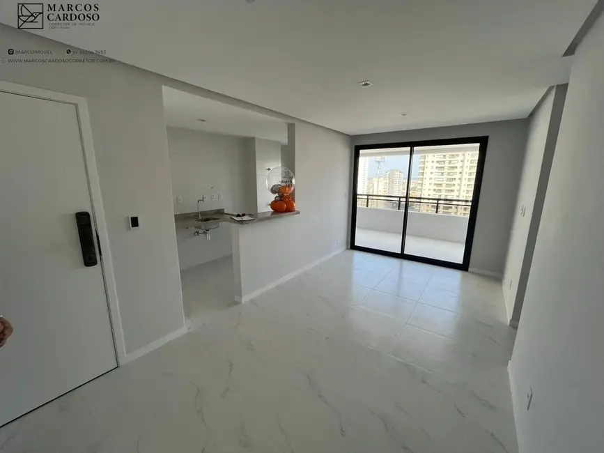 Foto 2 de Apartamento com 3 quartos à venda e para alugar, 88m2 em Jurunas, Belem - PA