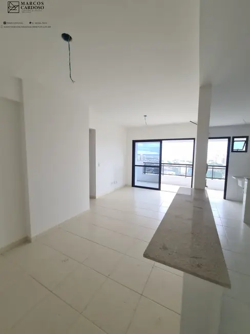 Foto 9 de Apartamento com 3 quartos à venda, 88m2 em Marco, Belem - PA
