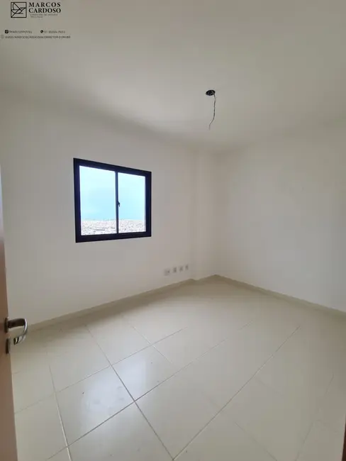 Foto 7 de Apartamento com 3 quartos à venda, 88m2 em Marco, Belem - PA