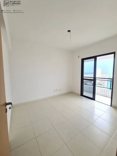 Foto 5 de Apartamento com 3 quartos à venda, 88m2 em Marco, Belem - PA