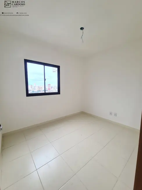 Foto 4 de Apartamento com 3 quartos à venda, 88m2 em Marco, Belem - PA