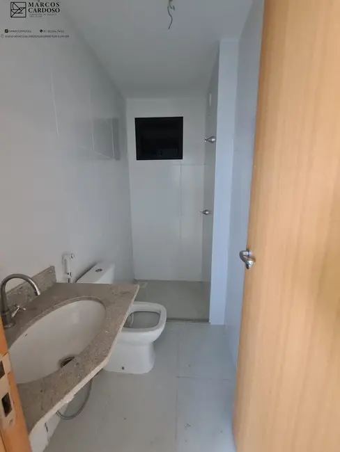 Foto 6 de Apartamento com 3 quartos à venda, 88m2 em Marco, Belem - PA
