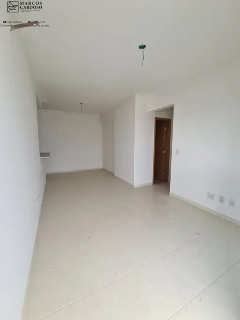 Foto 3 de Apartamento com 3 quartos à venda, 88m2 em Marco, Belem - PA