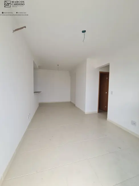 Foto 2 de Apartamento com 3 quartos à venda, 88m2 em Marco, Belem - PA