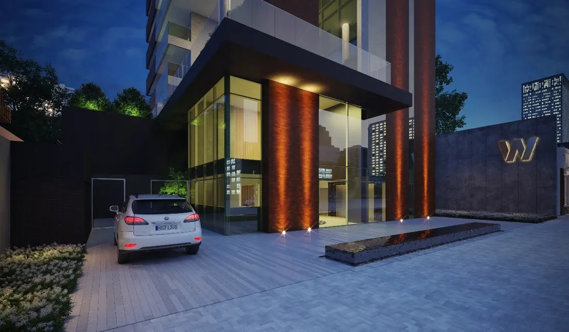 Foto 8 de Apartamento com 1 quarto à venda, 45m2 em Marco, Belem - PA