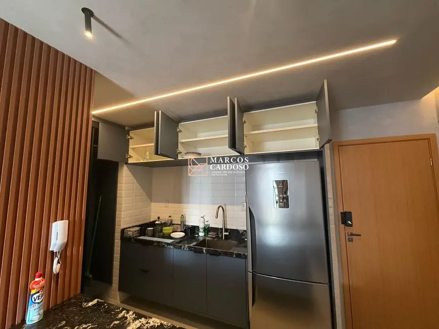 Foto 7 de Apartamento com 1 quarto à venda, 45m2 em Marco, Belem - PA