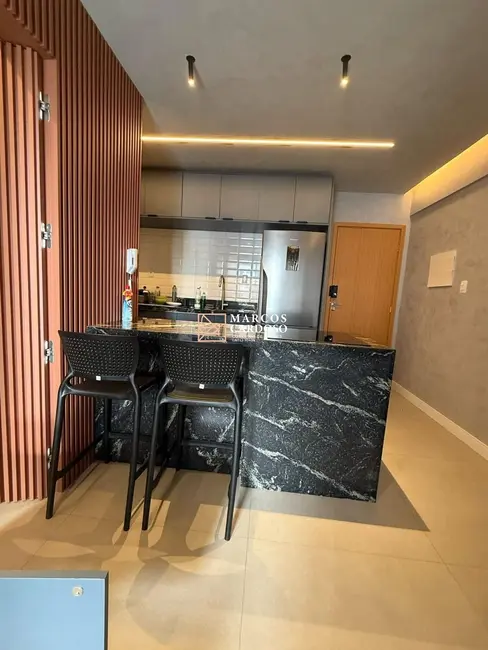 Foto 1 de Apartamento com 1 quarto à venda, 45m2 em Marco, Belem - PA