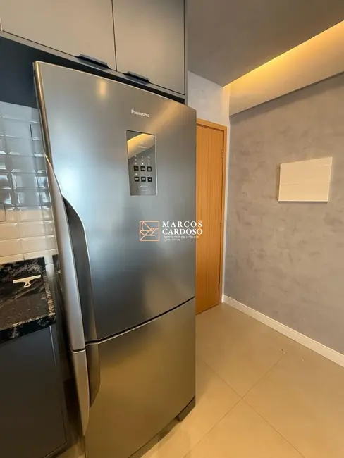 Foto 5 de Apartamento com 1 quarto à venda, 45m2 em Marco, Belem - PA