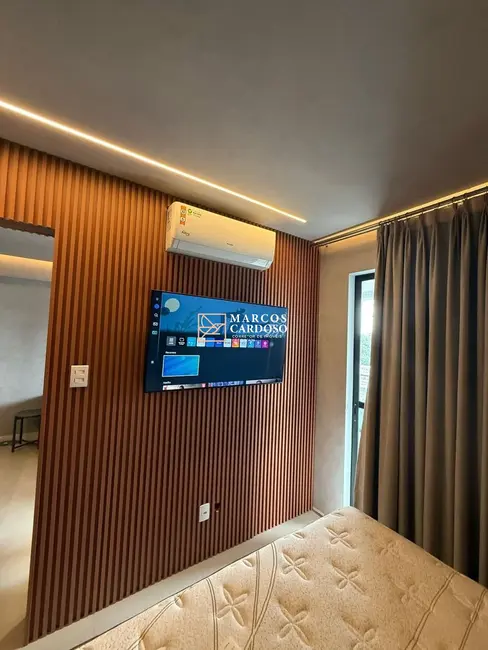 Foto 2 de Apartamento com 1 quarto à venda, 45m2 em Marco, Belem - PA