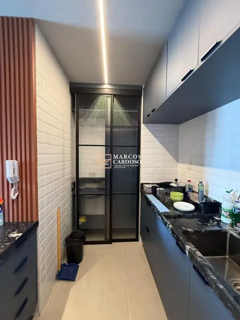 Foto 4 de Apartamento com 1 quarto à venda, 45m2 em Marco, Belem - PA