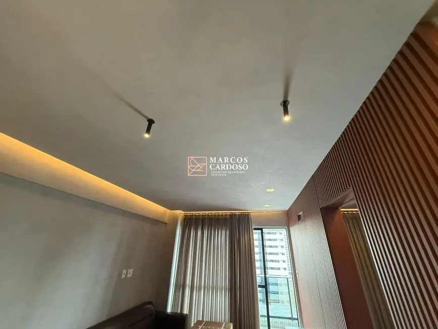 Foto 3 de Apartamento com 1 quarto à venda, 45m2 em Marco, Belem - PA