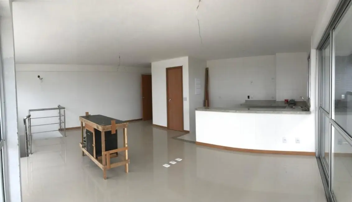 Foto 8 de Apartamento com 3 quartos à venda, 211m2 em Belem - PA