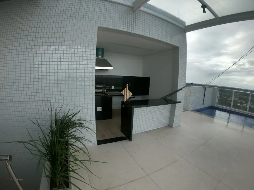 Apartamento com 3 quartos à venda, 105m2 em Marco, Belem - PA - imagem 6 Foto 6 de Apartamento com 3 quartos à venda, 105m2 em Marco, Belem - PA