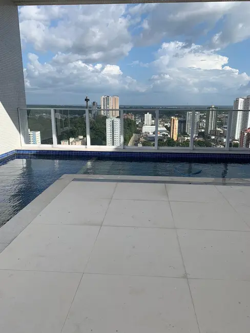 Apartamento com 3 quartos à venda, 105m2 em Marco, Belem - PA - imagem 7 Foto 7 de Apartamento com 3 quartos à venda, 105m2 em Marco, Belem - PA