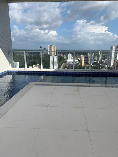 Apartamento com 3 quartos à venda, 105m2 em Marco, Belem - PA - imagem 3 Foto 3 de Apartamento com 3 quartos à venda, 105m2 em Marco, Belem - PA