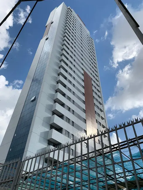 Apartamento com 3 quartos à venda, 105m2 em Marco, Belem - PA - imagem 4 Foto 4 de Apartamento com 3 quartos à venda, 105m2 em Marco, Belem - PA