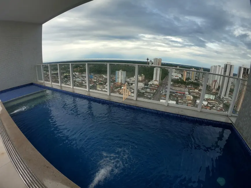 Apartamento com 3 quartos à venda, 105m2 em Marco, Belem - PA - imagem 8 Foto 8 de Apartamento com 3 quartos à venda, 105m2 em Marco, Belem - PA
