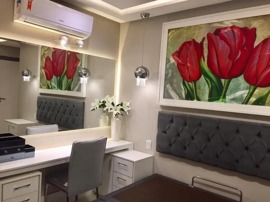 Foto 5 de Apartamento com 4 quartos à venda, 200m2 em Umarizal, Belem - PA