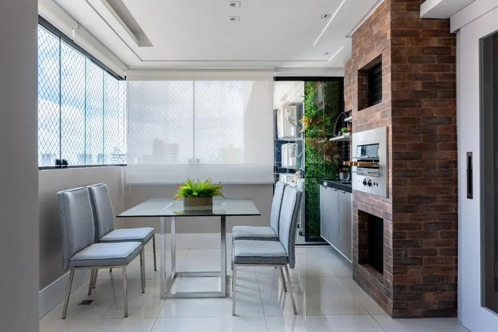 Foto 8 de Apartamento com 4 quartos à venda, 200m2 em Umarizal, Belem - PA