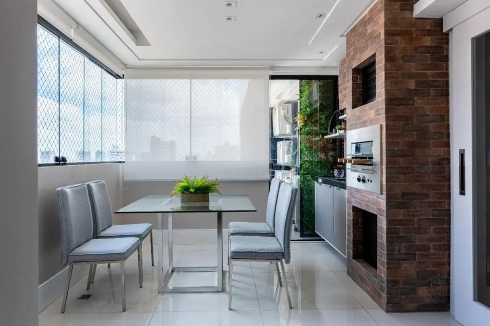 Foto 7 de Apartamento com 4 quartos à venda, 200m2 em Umarizal, Belem - PA