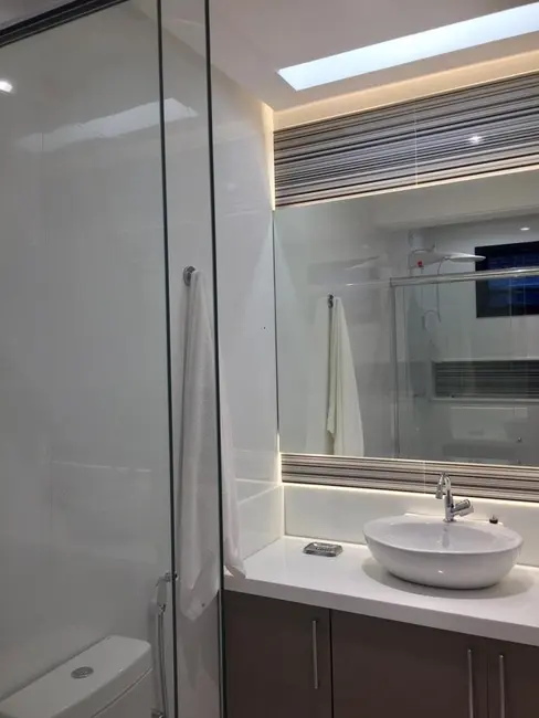 Foto 6 de Apartamento com 4 quartos à venda, 200m2 em Umarizal, Belem - PA