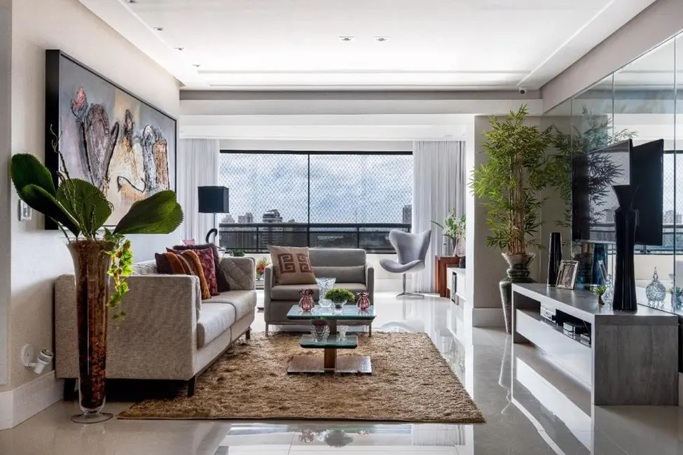 Foto 2 de Apartamento com 4 quartos à venda, 200m2 em Umarizal, Belem - PA