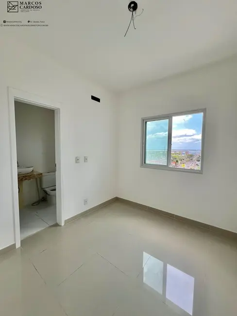 Foto 3 de Apartamento com 4 quartos à venda, 202m2 em Umarizal, Belem - PA