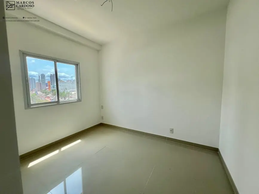 Foto 5 de Apartamento com 4 quartos à venda, 202m2 em Umarizal, Belem - PA