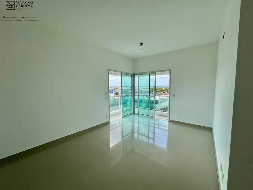 Foto 4 de Apartamento com 4 quartos à venda, 202m2 em Umarizal, Belem - PA