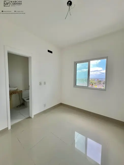 Foto 6 de Apartamento com 4 quartos à venda, 202m2 em Umarizal, Belem - PA