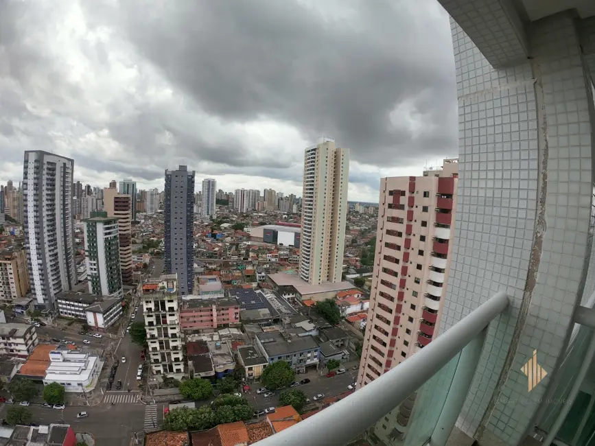 Foto 3 de Apartamento com 4 quartos à venda, 250m2 em Batista Campos, Belem - PA