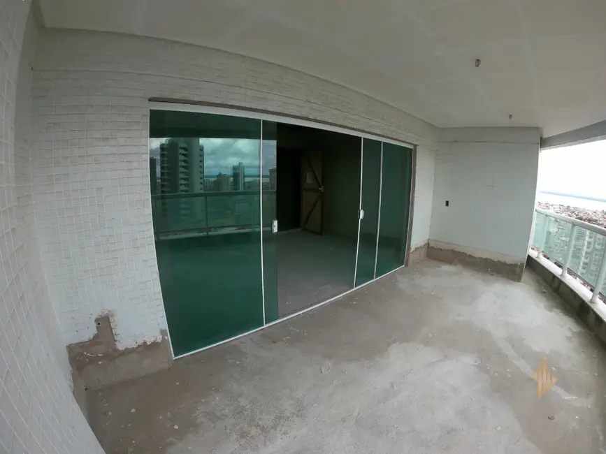 Foto 6 de Apartamento com 4 quartos à venda, 250m2 em Batista Campos, Belem - PA
