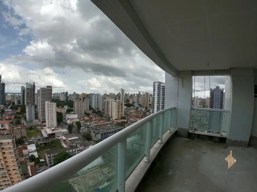 Foto 5 de Apartamento com 4 quartos à venda, 250m2 em Batista Campos, Belem - PA